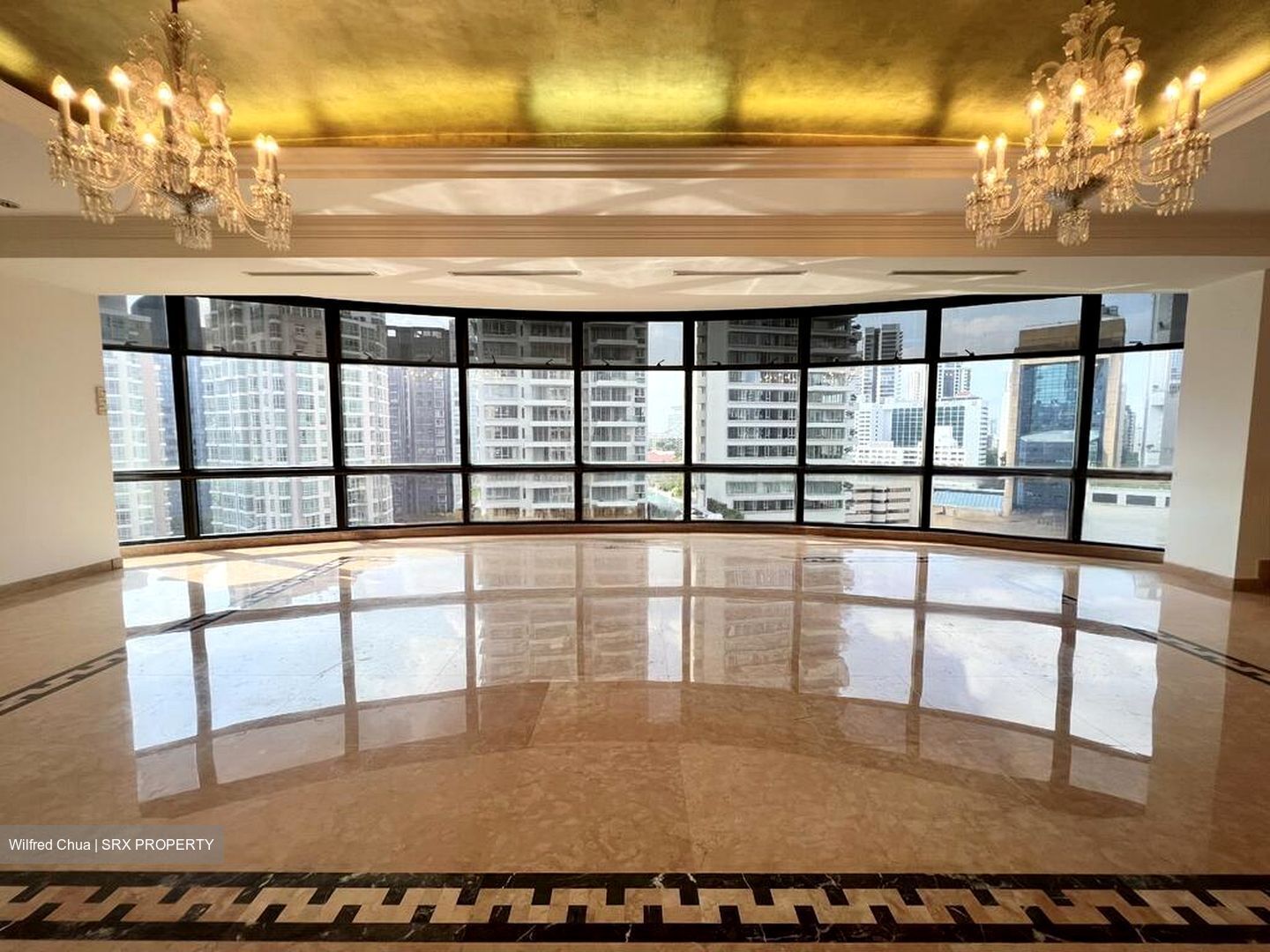 Four Seasons Park (D10), Condominium #563342791